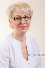 Хлыщенко Наталья Юрьевна