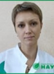 Михлик Ирина Владимировна