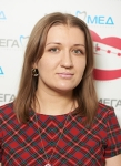 Зангионова Олеся Вячеславовна