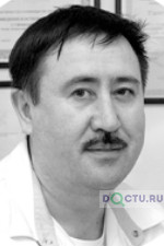 Ямалетдинов Ригат Равилович
