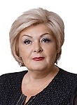 Морозова Елена Валерьевна