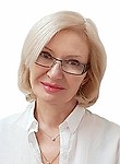 Пуштова Татьяна Борисовна