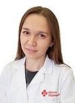 Сенцова Мария Дмитриевна