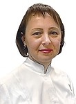 Михайлова Светлана Владимировна