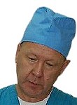 Тяжов Николай Иванович