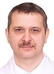 Лялин Олег Юрьевич