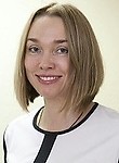Грузинцева Екатерина Юрьевна