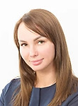 Денисова Дарья Сергеевна