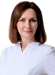 Серпионова Екатерина Константиновна