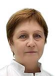 Шалимова Наталья Петровна