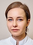 Наумова Алена Александровна