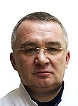 Бибарсов Ибрагим Маратович